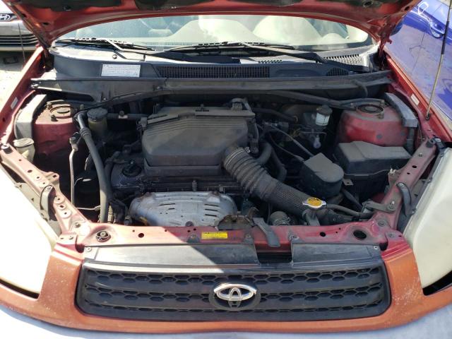 Photo 11 VIN: JTEHH20V610108381 - TOYOTA RAV4 