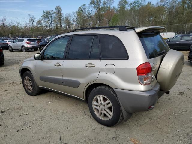 Photo 1 VIN: JTEHH20V610118182 - TOYOTA RAV4 