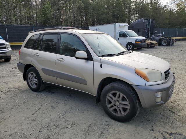 Photo 3 VIN: JTEHH20V610118182 - TOYOTA RAV4 