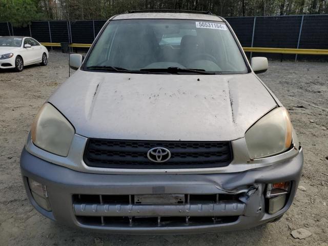 Photo 4 VIN: JTEHH20V610118182 - TOYOTA RAV4 