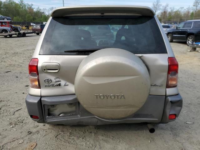 Photo 5 VIN: JTEHH20V610118182 - TOYOTA RAV4 