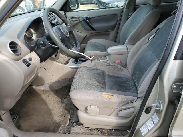 Photo 6 VIN: JTEHH20V610118182 - TOYOTA RAV4 