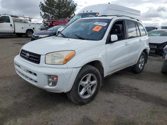 Photo 0 VIN: JTEHH20V620131502 - TOYOTA RAV4 