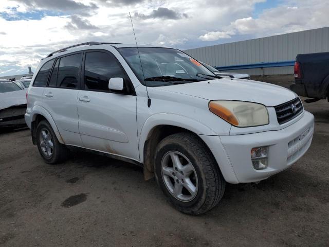 Photo 3 VIN: JTEHH20V620131502 - TOYOTA RAV4 