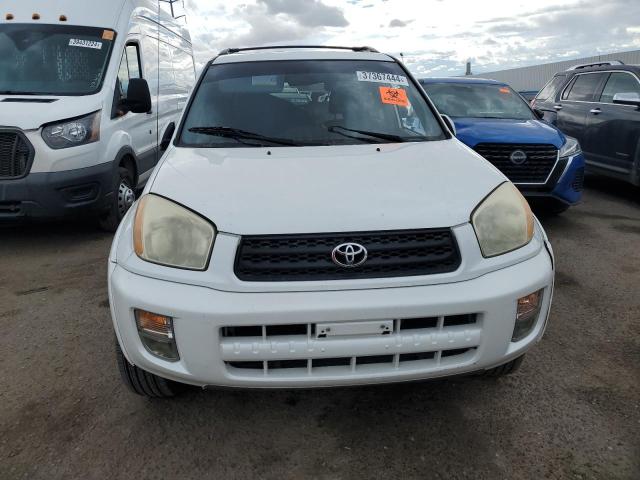 Photo 4 VIN: JTEHH20V620131502 - TOYOTA RAV4 