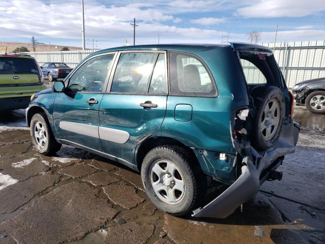 Photo 1 VIN: JTEHH20V620135291 - TOYOTA RAV4 