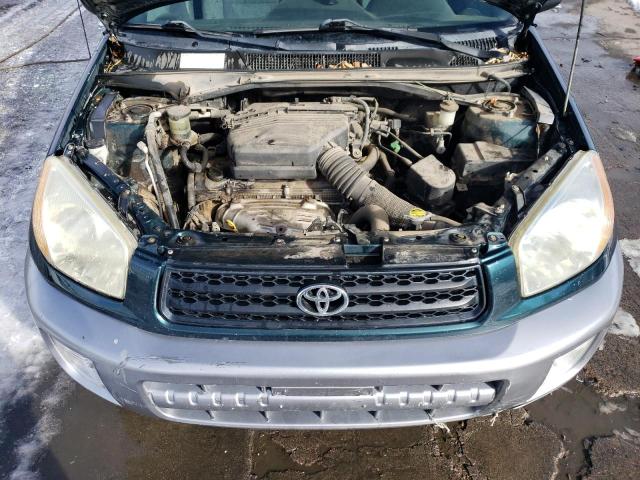 Photo 10 VIN: JTEHH20V620135291 - TOYOTA RAV4 