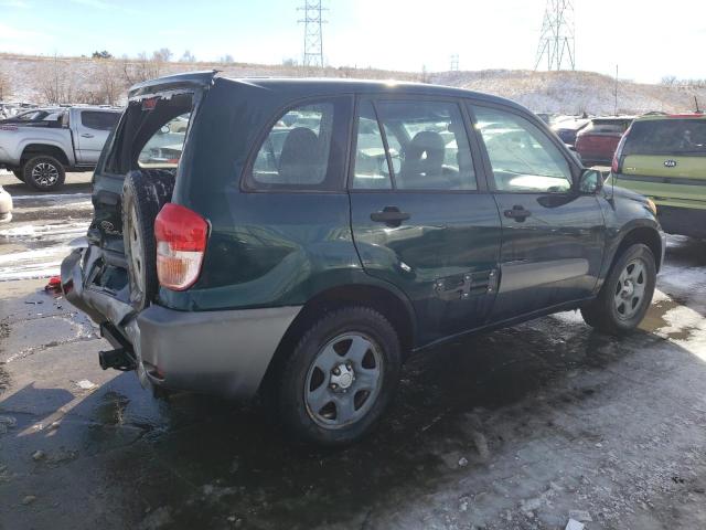 Photo 2 VIN: JTEHH20V620135291 - TOYOTA RAV4 