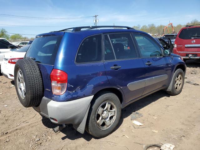 Photo 2 VIN: JTEHH20V620168677 - TOYOTA RAV4 