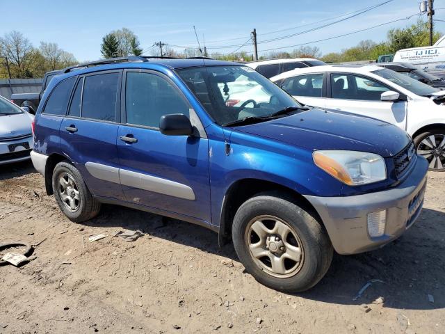 Photo 3 VIN: JTEHH20V620168677 - TOYOTA RAV4 