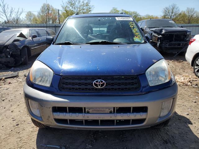 Photo 4 VIN: JTEHH20V620168677 - TOYOTA RAV4 