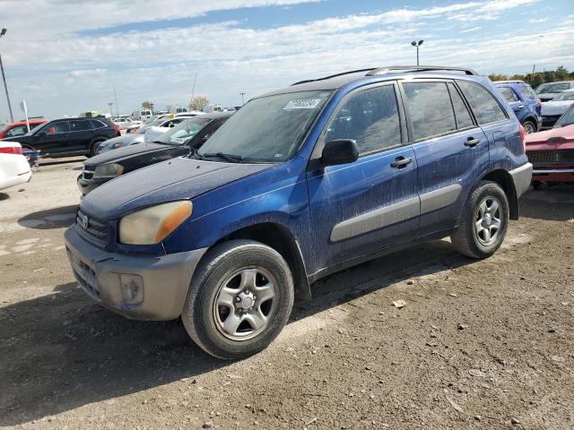 Photo 0 VIN: JTEHH20V620188055 - TOYOTA RAV4 