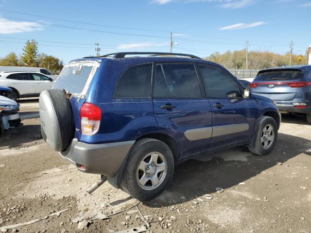 Photo 2 VIN: JTEHH20V620188055 - TOYOTA RAV4 