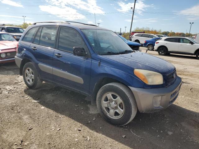 Photo 3 VIN: JTEHH20V620188055 - TOYOTA RAV4 