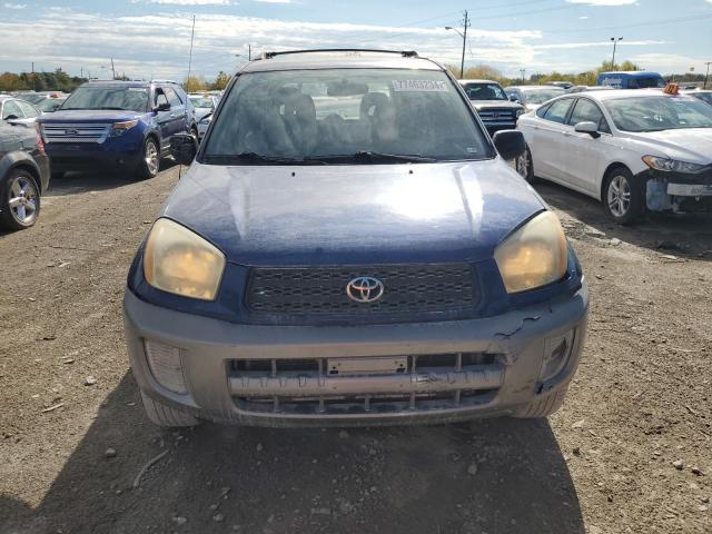 Photo 4 VIN: JTEHH20V620188055 - TOYOTA RAV4 