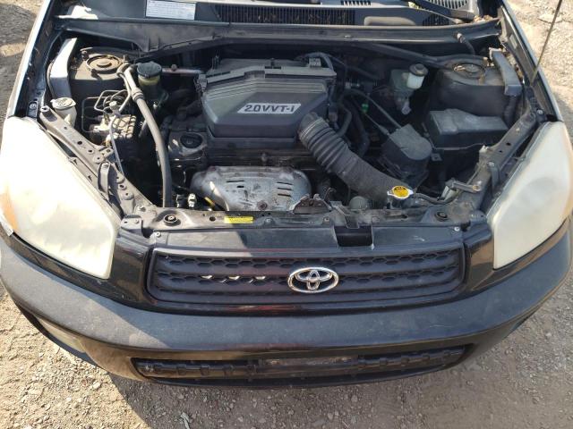 Photo 10 VIN: JTEHH20V626015388 - TOYOTA RAV4 