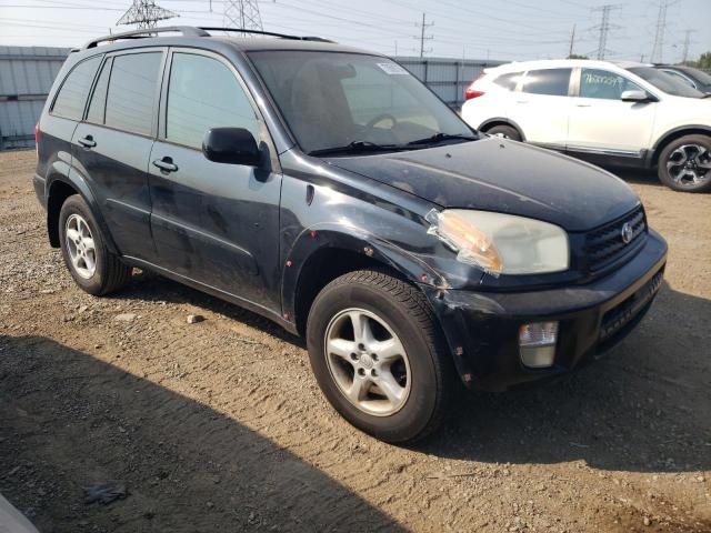 Photo 3 VIN: JTEHH20V626015388 - TOYOTA RAV4 