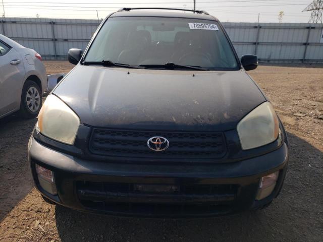 Photo 4 VIN: JTEHH20V626015388 - TOYOTA RAV4 