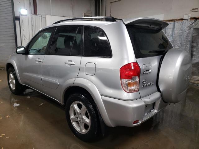 Photo 1 VIN: JTEHH20V626029422 - TOYOTA RAV4 