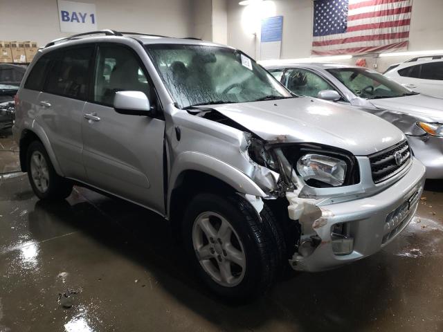 Photo 3 VIN: JTEHH20V626029422 - TOYOTA RAV4 