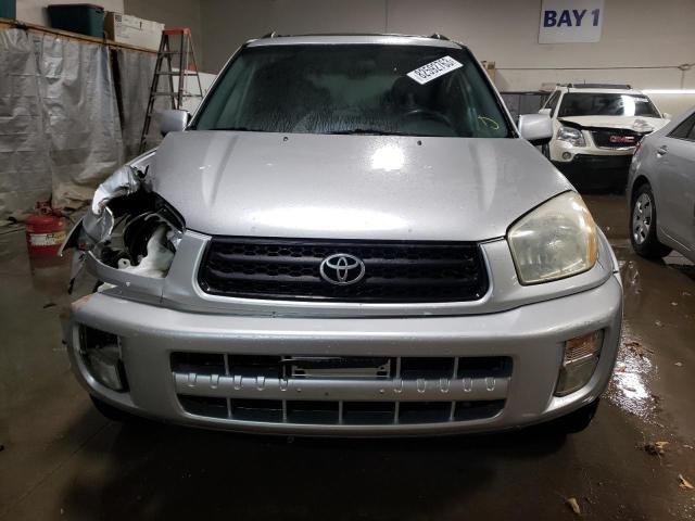 Photo 4 VIN: JTEHH20V626029422 - TOYOTA RAV4 