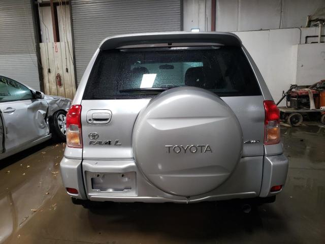 Photo 5 VIN: JTEHH20V626029422 - TOYOTA RAV4 