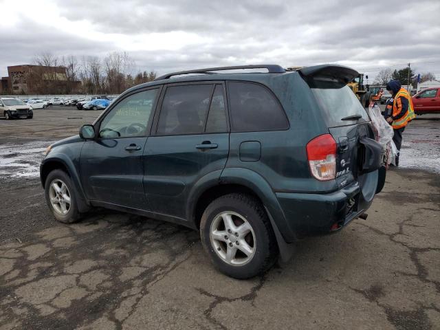 Photo 1 VIN: JTEHH20V626030750 - TOYOTA RAV4 