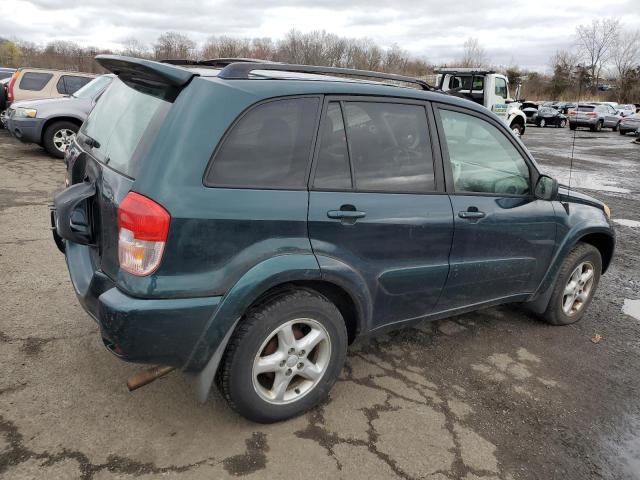 Photo 2 VIN: JTEHH20V626030750 - TOYOTA RAV4 