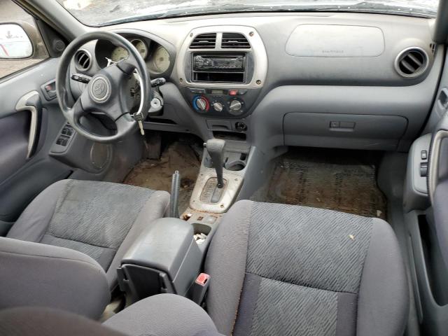 Photo 7 VIN: JTEHH20V626030750 - TOYOTA RAV4 