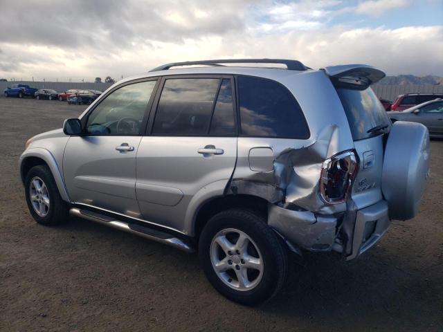 Photo 1 VIN: JTEHH20V626039822 - TOYOTA RAV4 