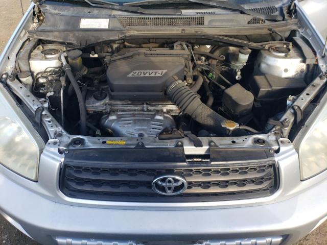 Photo 10 VIN: JTEHH20V626039822 - TOYOTA RAV4 