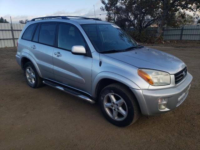 Photo 3 VIN: JTEHH20V626039822 - TOYOTA RAV4 