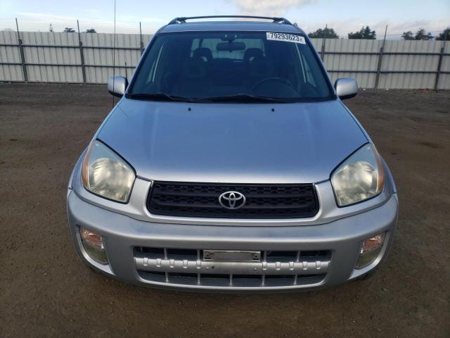 Photo 4 VIN: JTEHH20V626039822 - TOYOTA RAV4 