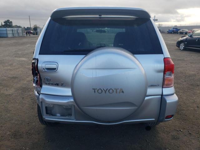 Photo 5 VIN: JTEHH20V626039822 - TOYOTA RAV4 