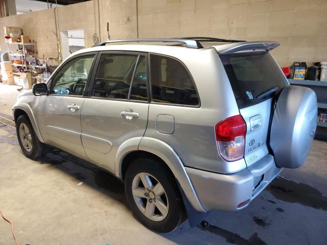 Photo 1 VIN: JTEHH20V626047659 - TOYOTA RAV4 