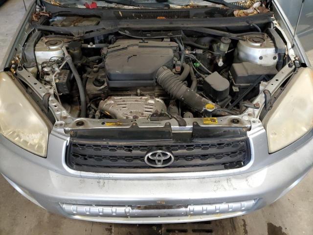 Photo 10 VIN: JTEHH20V626047659 - TOYOTA RAV4 