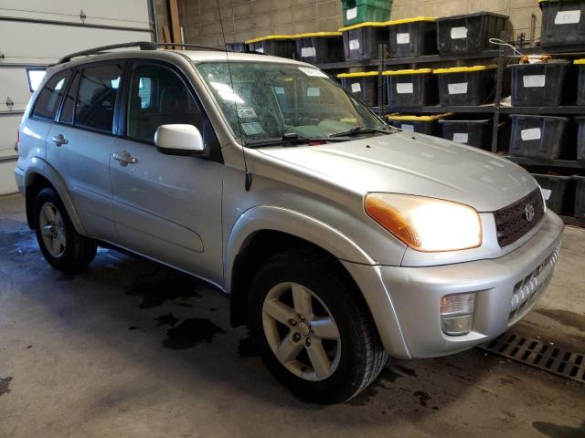 Photo 3 VIN: JTEHH20V626047659 - TOYOTA RAV4 