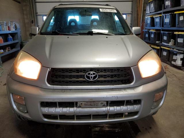 Photo 4 VIN: JTEHH20V626047659 - TOYOTA RAV4 