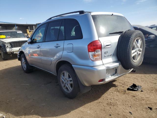 Photo 1 VIN: JTEHH20V626056751 - TOYOTA RAV4 