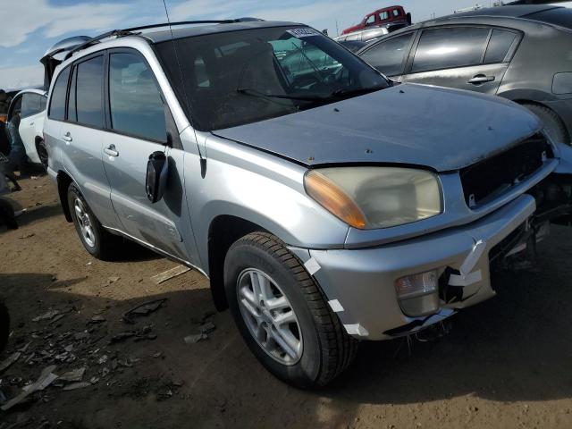 Photo 3 VIN: JTEHH20V626056751 - TOYOTA RAV4 