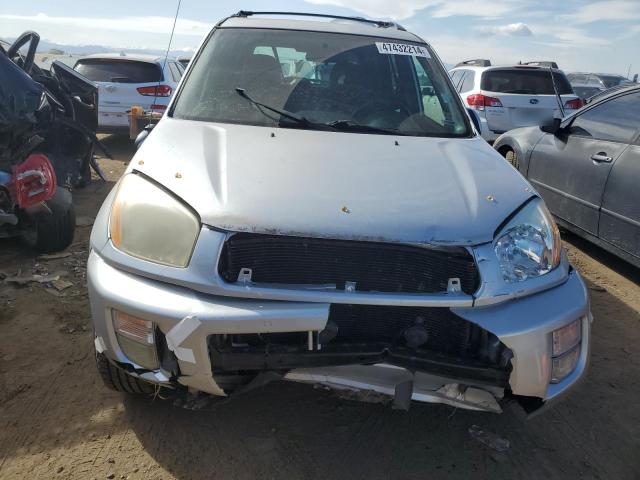 Photo 4 VIN: JTEHH20V626056751 - TOYOTA RAV4 