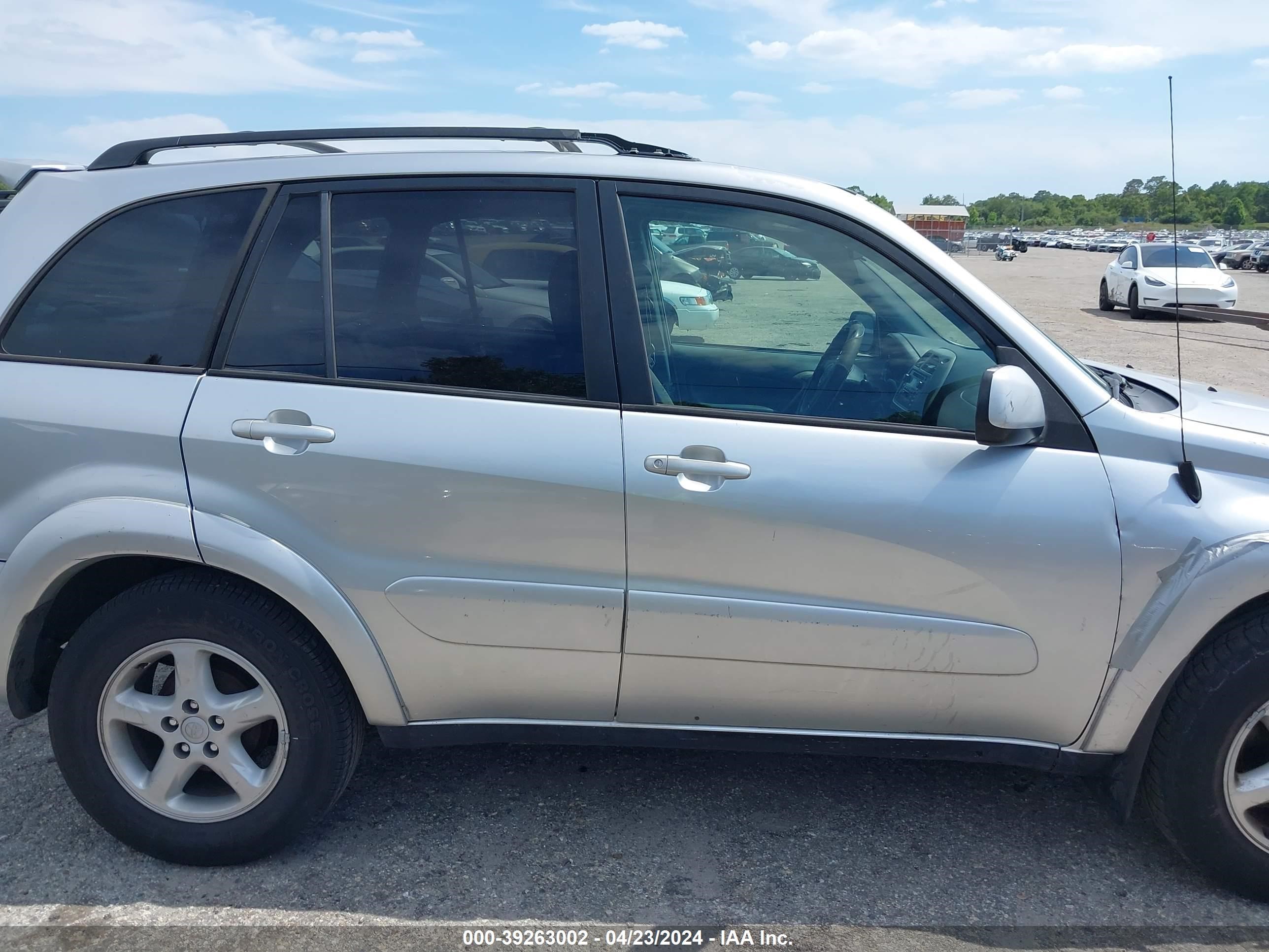 Photo 12 VIN: JTEHH20V626062016 - TOYOTA RAV 4 