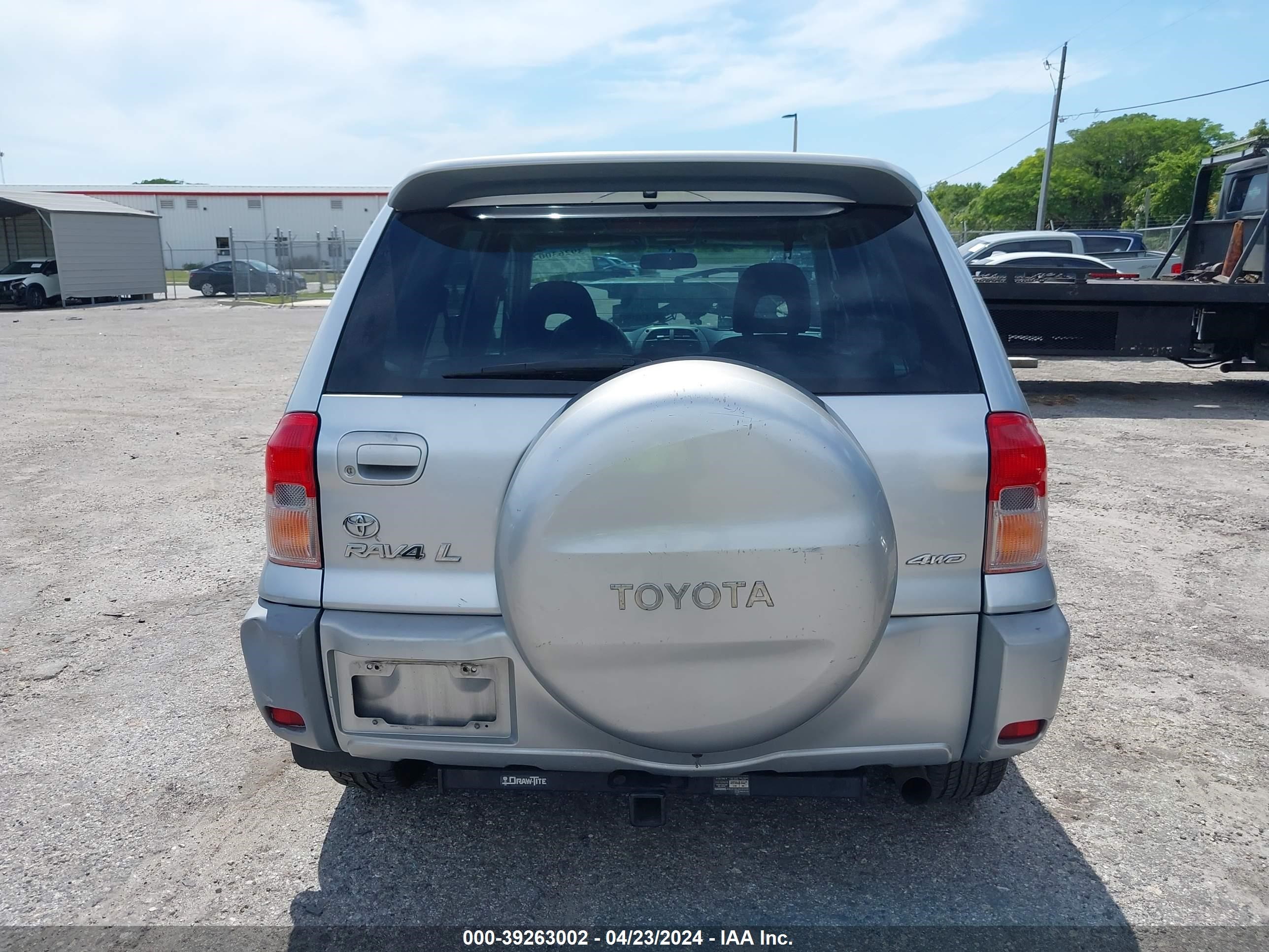 Photo 15 VIN: JTEHH20V626062016 - TOYOTA RAV 4 