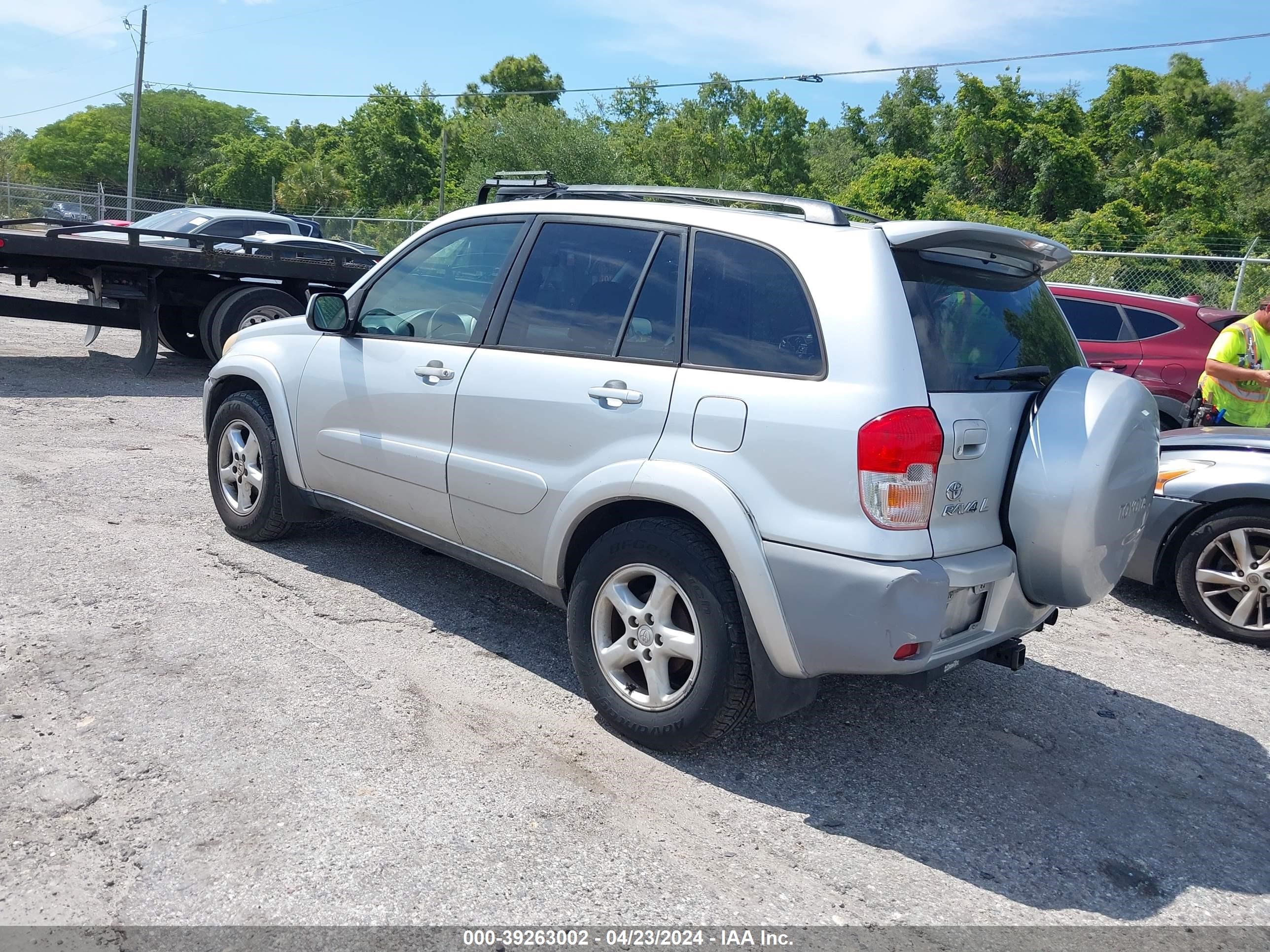 Photo 2 VIN: JTEHH20V626062016 - TOYOTA RAV 4 