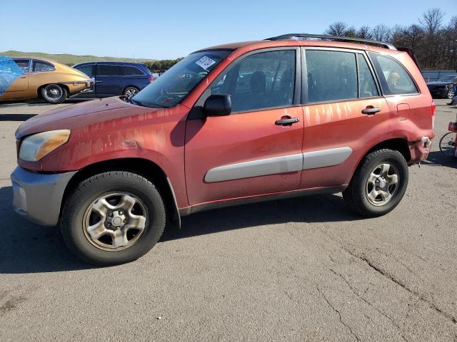 Photo 0 VIN: JTEHH20V630217281 - TOYOTA RAV4 