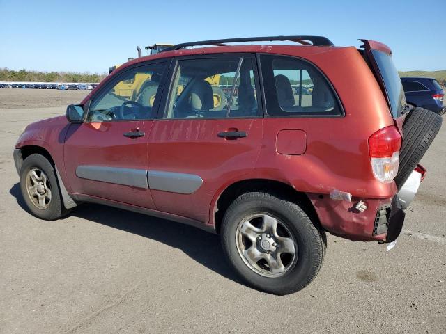 Photo 1 VIN: JTEHH20V630217281 - TOYOTA RAV4 