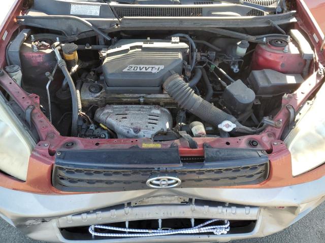 Photo 10 VIN: JTEHH20V630217281 - TOYOTA RAV4 