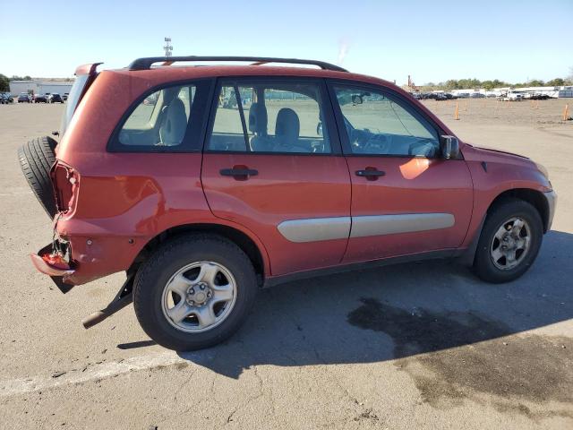 Photo 2 VIN: JTEHH20V630217281 - TOYOTA RAV4 