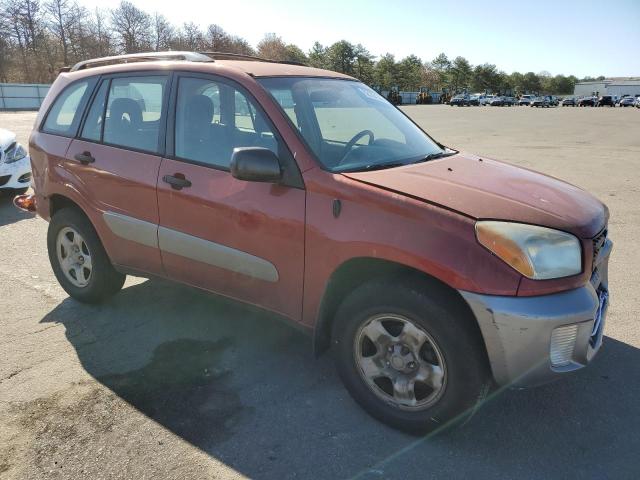 Photo 3 VIN: JTEHH20V630217281 - TOYOTA RAV4 