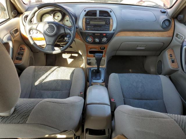 Photo 7 VIN: JTEHH20V630217281 - TOYOTA RAV4 